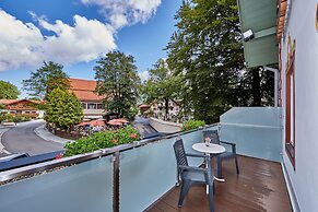 Zum Turm  -  Apartments und Gästezimmer