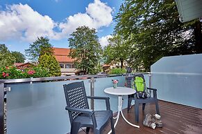 Zum Turm  -  Apartments und Gästezimmer