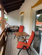 Zum Turm  -  Apartments und Gästezimmer