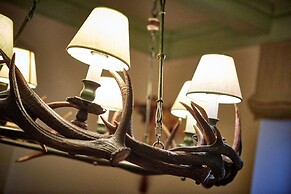 Zum Turm  -  Apartments und Gästezimmer