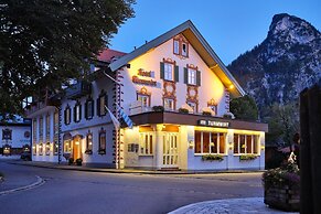 Zum Turm  -  Apartments und Gästezimmer