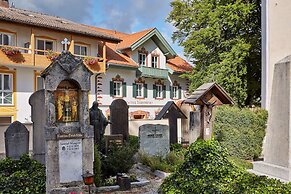 Zum Turm  -  Apartments und Gästezimmer