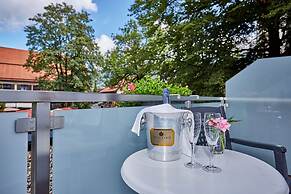 Zum Turm  -  Apartments und Gästezimmer