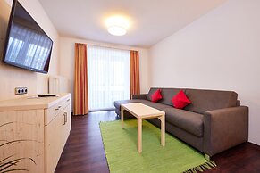 Zum Turm  -  Apartments und Gästezimmer