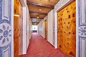 Zum Turm  -  Apartments und Gästezimmer