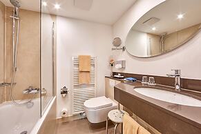 Zum Turm  -  Apartments und Gästezimmer