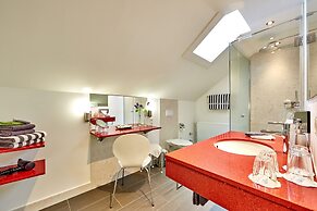 Zum Turm  -  Apartments und Gästezimmer