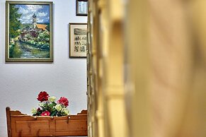 Zum Turm  -  Apartments und Gästezimmer