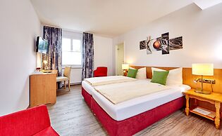 Zum Turm  -  Apartments und Gästezimmer