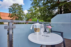 Zum Turm  -  Apartments und Gästezimmer