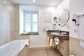 Zum Turm  -  Apartments und Gästezimmer