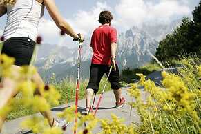 Zum Turm  -  Apartments und Gästezimmer