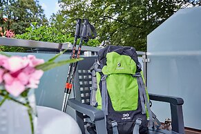 Zum Turm  -  Apartments und Gästezimmer