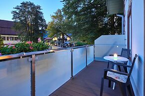 Zum Turm  -  Apartments und Gästezimmer