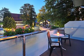 Zum Turm  -  Apartments und Gästezimmer