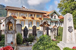 Zum Turm  -  Apartments und Gästezimmer