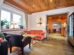 Zum Turm  -  Apartments und Gästezimmer