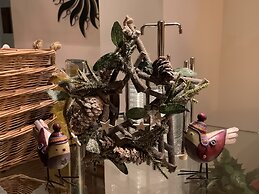 Zum Turm  -  Apartments und Gästezimmer