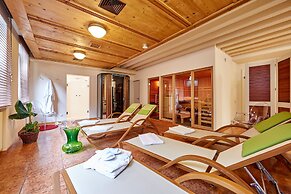 Zum Turm  -  Apartments und Gästezimmer