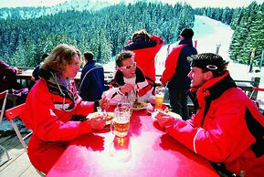 Zum Turm  -  Apartments und Gästezimmer