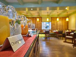 Zum Turm  -  Apartments und Gästezimmer