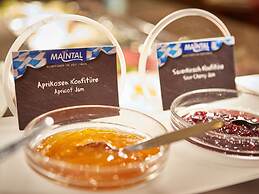 Zum Turm  -  Apartments und Gästezimmer