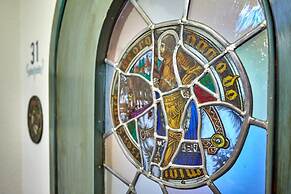 Zum Turm  -  Apartments und Gästezimmer