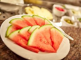 Zum Turm  -  Apartments und Gästezimmer