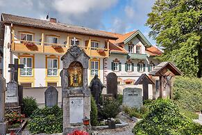 Zum Turm  -  Apartments und Gästezimmer