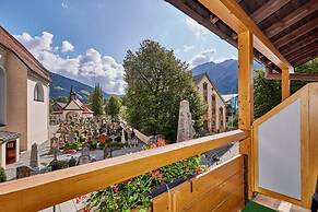 Zum Turm  -  Apartments und Gästezimmer