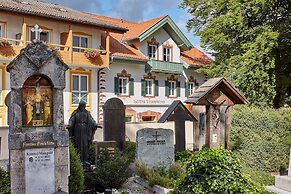 Zum Turm  -  Apartments und Gästezimmer