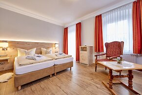 Zum Turm  -  Apartments und Gästezimmer