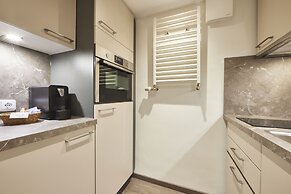 Zum Turm  -  Apartments und Gästezimmer