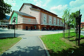 Zum Turm  -  Apartments und Gästezimmer