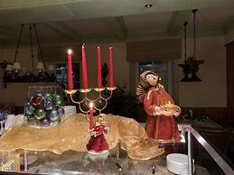 Zum Turm  -  Apartments und Gästezimmer