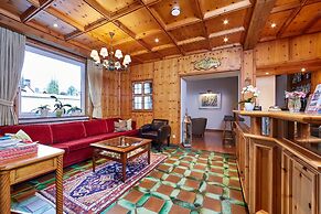 Zum Turm  -  Apartments und Gästezimmer