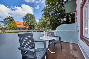 Zum Turm  -  Apartments und Gästezimmer