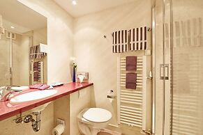 Zum Turm  -  Apartments und Gästezimmer