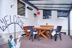 Zum Turm  -  Apartments und Gästezimmer