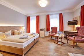 Zum Turm  -  Apartments und Gästezimmer