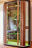 Zum Turm  -  Apartments und Gästezimmer