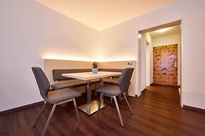 Zum Turm  -  Apartments und Gästezimmer