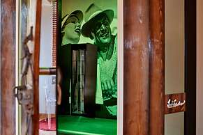 Zum Turm  -  Apartments und Gästezimmer