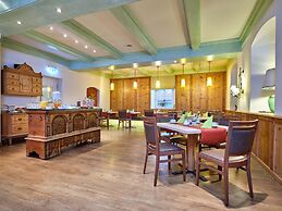 Zum Turm  -  Apartments und Gästezimmer