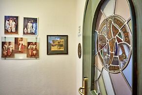 Zum Turm  -  Apartments und Gästezimmer