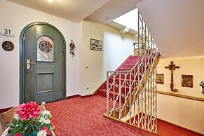 Zum Turm  -  Apartments und Gästezimmer