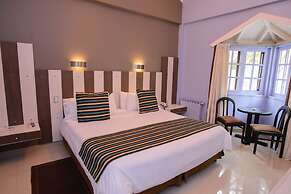 Portezuelo Hotel