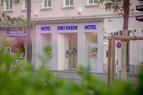 Hotel Drei Raben
