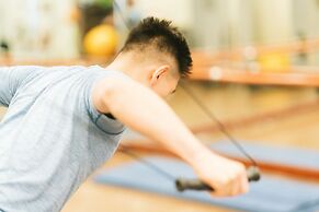 The St. Regis Beijing