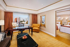 The St. Regis Beijing